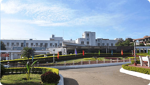 Apollo Hospitals Bilaspur, Seepat Road